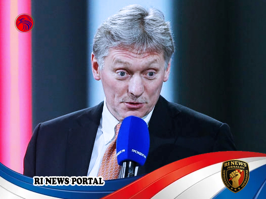 Moskow Ancam Respons Simetris jika Washington Lanjutkan Uji Nuklir