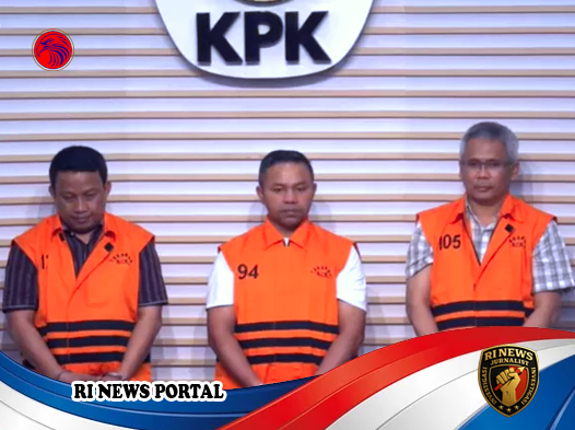 PKB Belum Terima Permohonan Bantuan Hukum dari Gubernur Riau Tersangka Korupsi