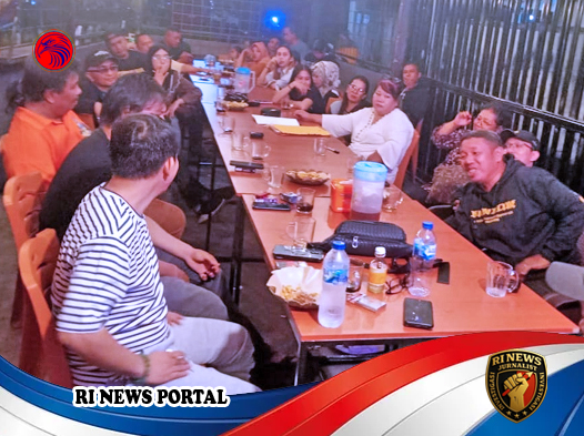 POLA Mobilisasi 500 Massa untuk Tuntaskan Krisis PHK di CV Multi Rempah Sulawesi