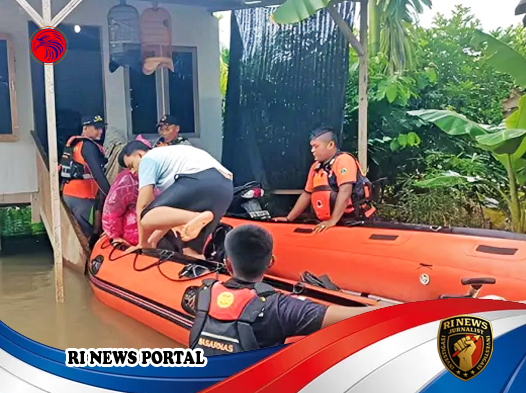 Padang Pariaman Tetapkan Status Tanggap Darurat Bencana Hidrometeorologi