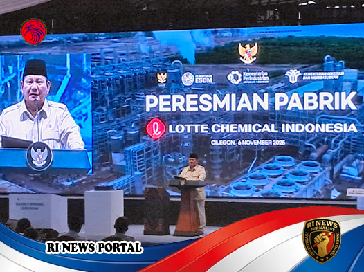 Pelajaran Integritas untuk Pembangunan Indonesia