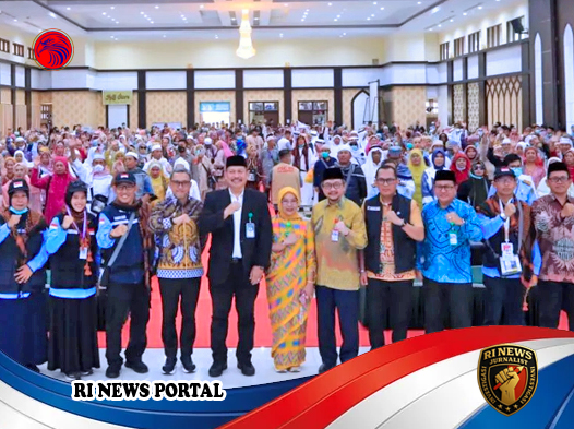 Peluang Baru bagi PNS dan Non-PNS Berkontribusi Langsung di Tanah Suci