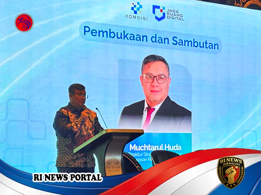 Pemberantasan Judi Online di Indonesia