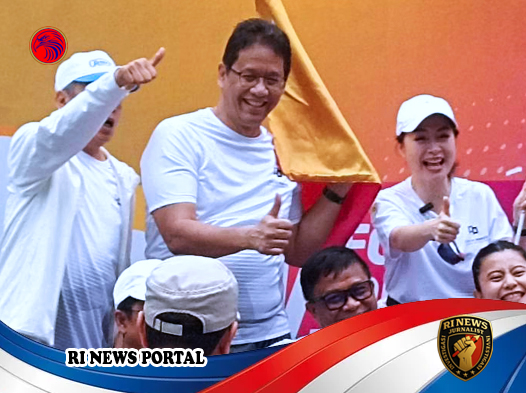 Pemerintah Jamin Pinjaman Rp40 Triliun per Tahun untuk Kopdes Merah Putih