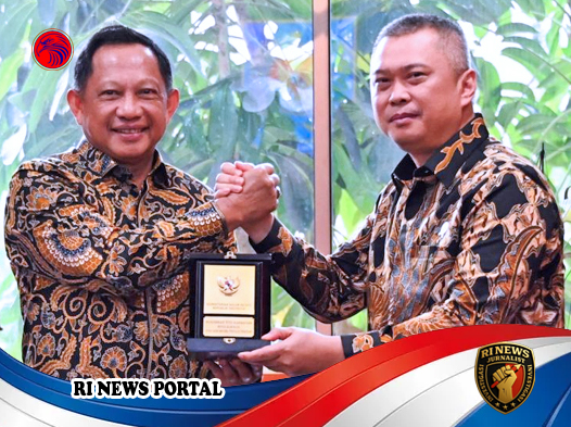 Pemerintah Pusat Mulai Susun Strategi Terpadu Hadapi Lonjakan Mobilitas Nataru 2025–2026