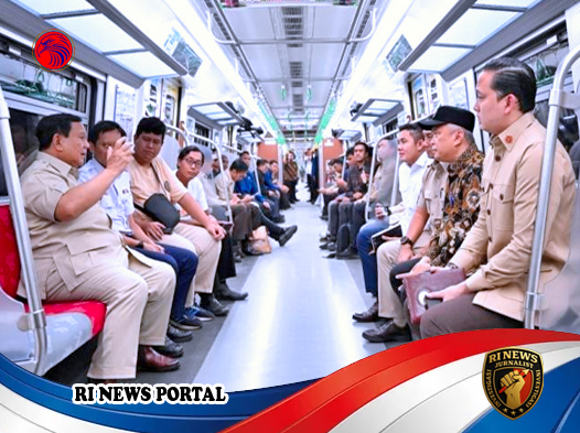 Pemerintah Tingkatkan Kapasitas KRL Jabodetabek melalui Persetujuan Dana Tambahan Rp5 Triliun