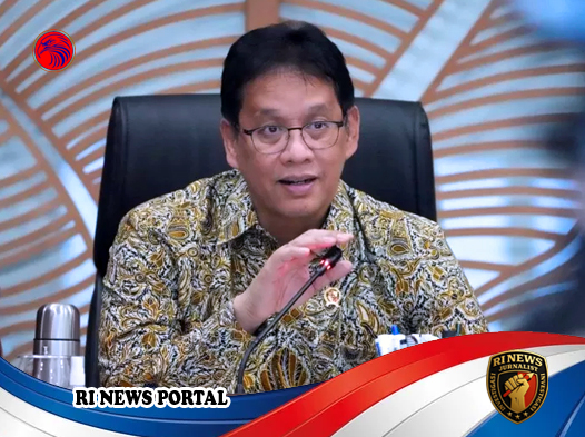 Pemerintah dan Danantara Berbagi Peran