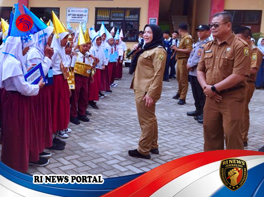 Pemkot Bandarlampung Berencana Hapus Pungutan Komite di SD dan SMP Negeri Mulai 2026