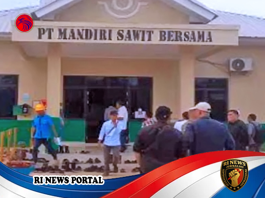 Pencemaran Udara di Subulussalam