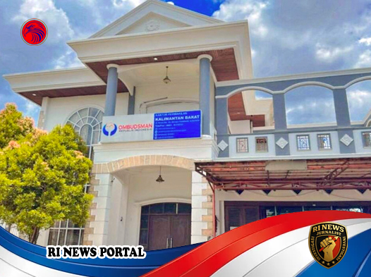 Pengawasan Ombudsman Kalbar Soroti Kualitas Pelayanan Pertanahan di Sanggau