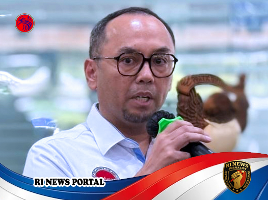 Penurunan Drastis Transaksi Judi Online di Indonesia- Analisis PPATK hingga Kuartal III 2025