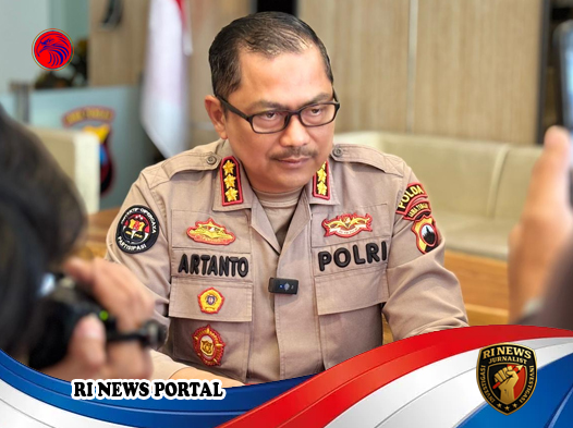 Penurunan Signifikan Pelanggaran Lalu Lintas pada Pekan Pertama Operasi Zebra Candi 2025 di Jawa Tengah