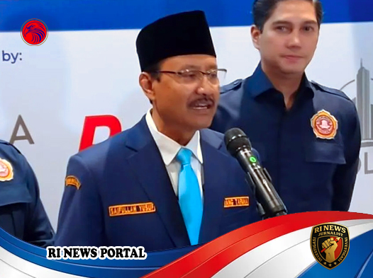 Penyaluran BLTS Tahap II Dimulai Pekan Depan