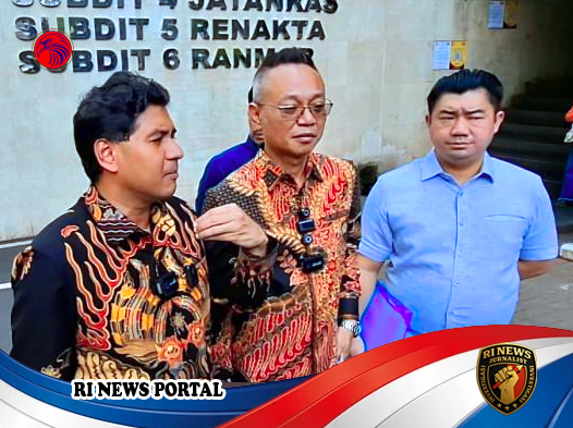 Penyidik Diminta Sita Bukti Kunci