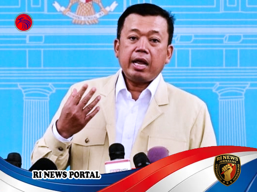 Percepatan RDTR Nasional