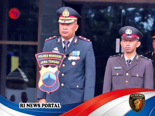 Peringatan Hari Pahlawan ke-80 di Wonogiri sebagai Momentum Reinterpretasi Perjuangan Nasional