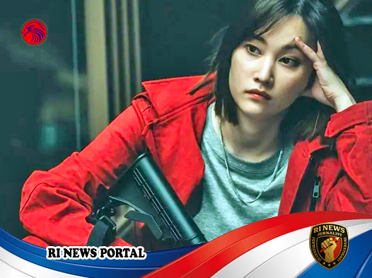 Perkuat Ekspansi Aktor Korea di Hollywood