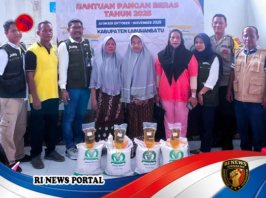 Persen dari Target Oktober-November 2025