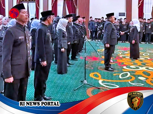 Perubahan Bangsa di Tengah Fiskal Tertekan