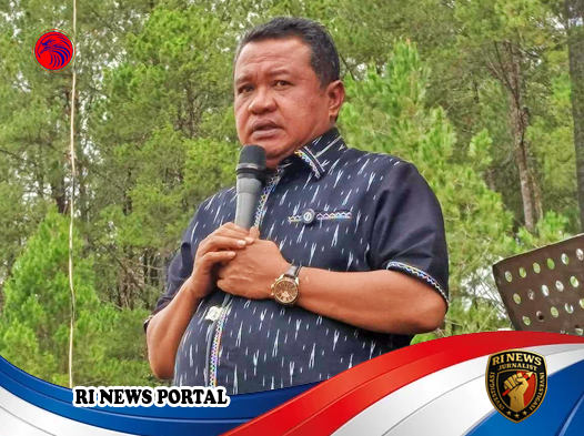 Pesparawi Salib Kasih