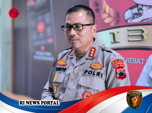 Polda Jateng Tetapkan CRA Tersangka Kasus Deepfake Pornografi Berbasis AI terhadap Siswi dan Alumni