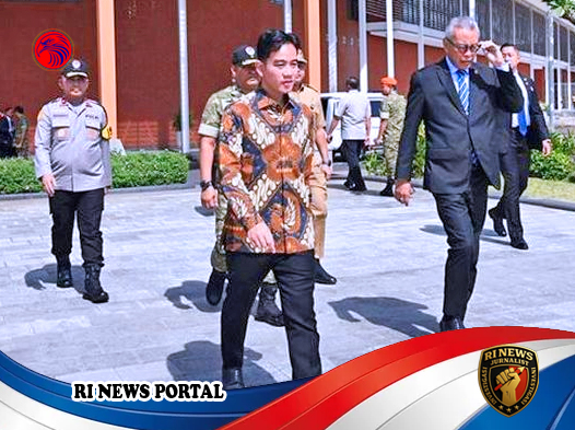 Prabowo Absen karena Agenda Domestik Padat