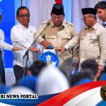 Prabowo Dorong Sekolah Terintegrasi Berstandar Internasional untuk Kelas Menengah Indonesia