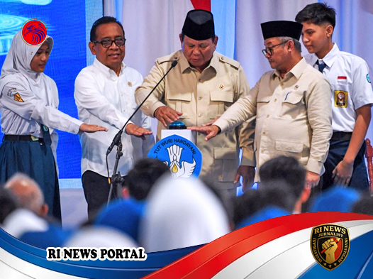Prabowo Dorong Sekolah Terintegrasi Berstandar Internasional untuk Kelas Menengah Indonesia