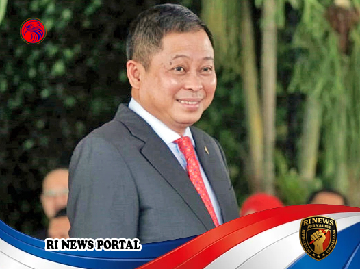 Prabowo Panggil Jonan ke Istana