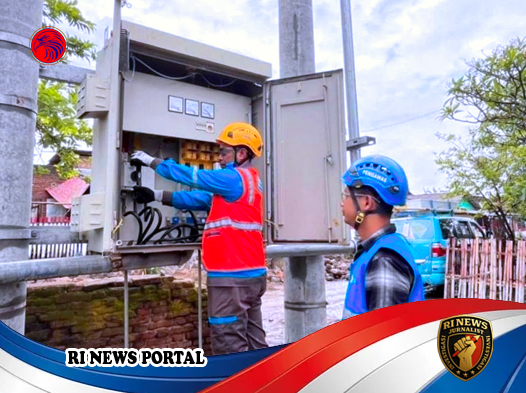 Prioritas Keselamatan Tetap Jadi Pegangan