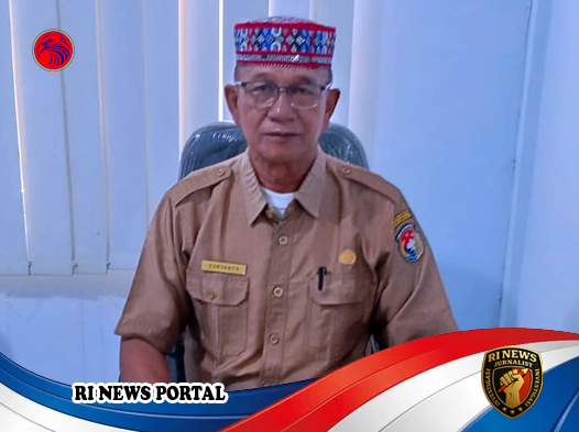 Progres Rehabilitasi Rumah Tidak Layak Huni di Mukomuko