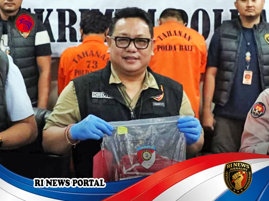 Protes Mabuk RKUHP Berujung Ancaman 5 Tahun Penjara