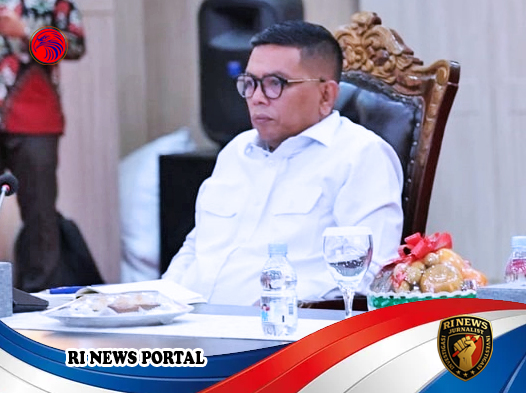 Provinsi Banten Dorong Percepatan Ekonomi Sirkular