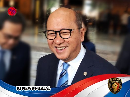 Raja Yordania Tawarkan Tiga Proyek Strategis kepada Danantara