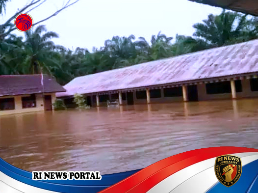 Ratusan Hektare Sawah Terancam Gagal Panen