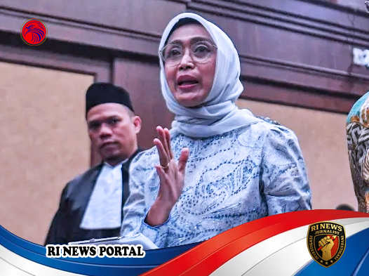Rehabilitasi Tiga Eks Direksi ASDP oleh Presiden Prabowo Picu Kekhawatiran Pelemahan Efek Jera Korupsi