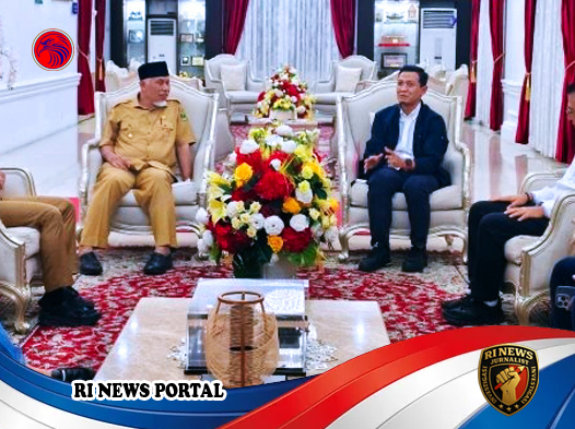 Respons Cepat Pemprov Sumbar dan Pertamina Atasi Krisis Distribusi BBM Akibat Gangguan Cuaca Laut