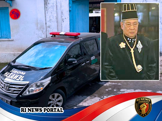 SISKS Pakubuwono XIII Hangabehi