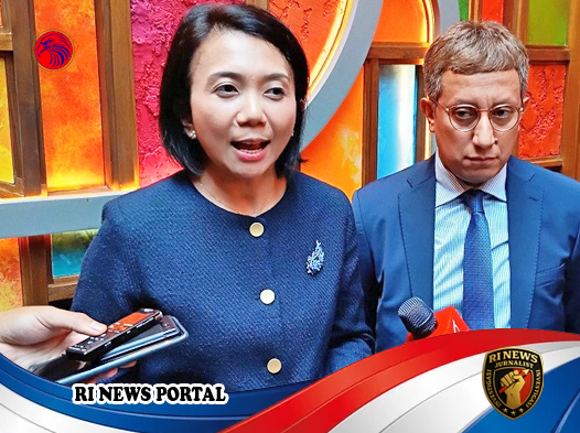 Salurkan Bantuan Langsung kepada WNI Korban Kebakaran Besar