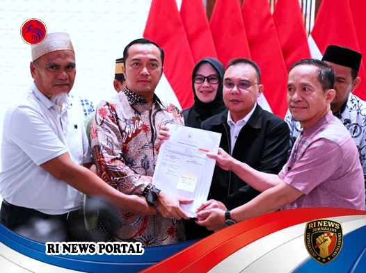 Sebuah Keputusan Presiden yang Mengembalikan Keadilan bagi Pendidik