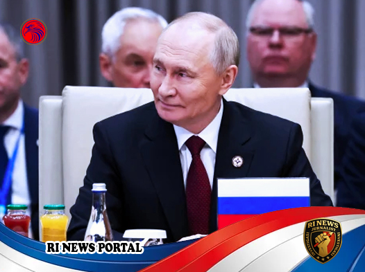 Sebut Proposal AS Bisa Jadi Basis Kesepakatan