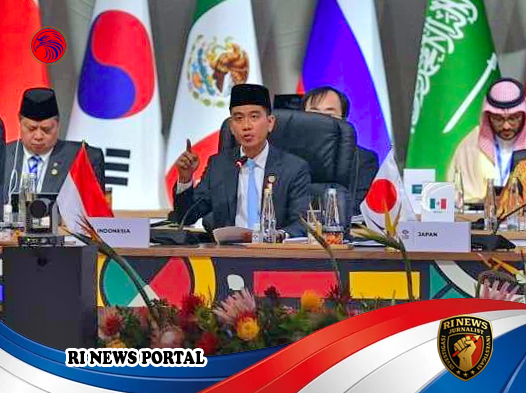 Seruan Menuju Tata Kelola Teknologi yang Inklusif