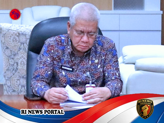 Sinergi Pemprov Kalbar dan BKKBN