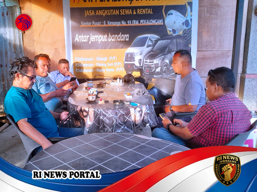 Soroti Akuntabilitas Pejabat Lokal