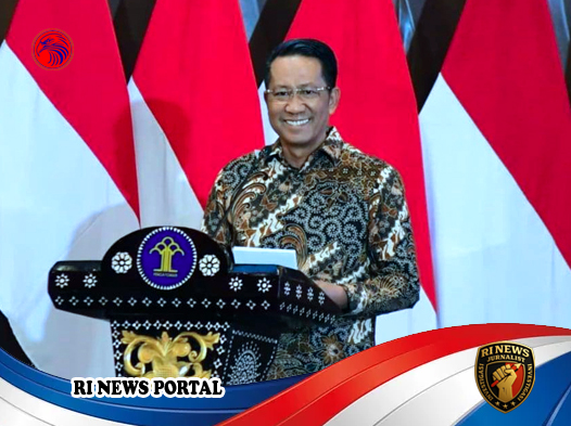 Strategi Digitalisasi dan Meritokrasi sebagai Pilar Pencegahan Korupsi di Kementerian Hukum
