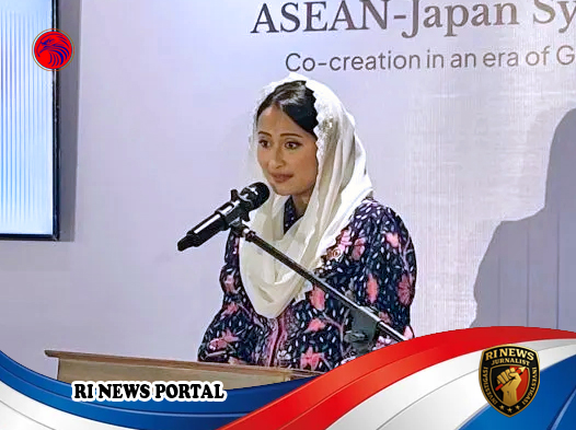 Strategi Geoekonomi untuk Ketahanan Ekonomi Regional