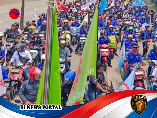 Strategi Kepolisian dalam Menjaga Ruang Demokrasi