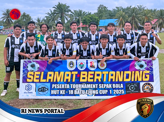 Studi Kasus Sportivitas dan Kohesi Tim Lokal