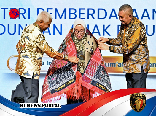 Sumatera Utara Perkuat Jaringan Lintas Sektor untuk Cegah Kekerasan terhadap Perempuan dan Anak