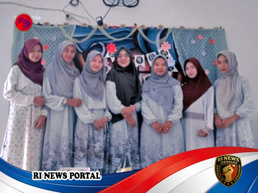 TK Habibi Rayakan Hari Guru Nasional 2025 dengan Semangat Inovasi dan Kebersamaan